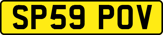 SP59POV
