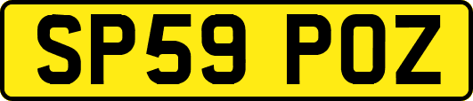 SP59POZ