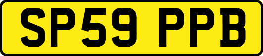 SP59PPB