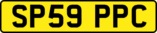 SP59PPC