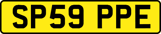 SP59PPE