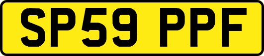 SP59PPF
