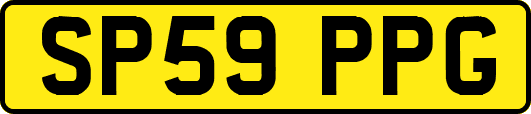 SP59PPG