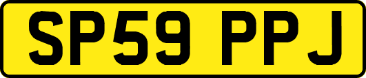 SP59PPJ