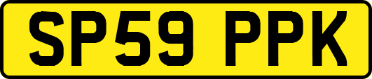 SP59PPK
