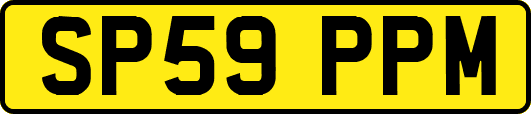 SP59PPM