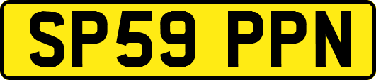 SP59PPN