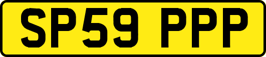 SP59PPP