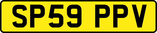 SP59PPV
