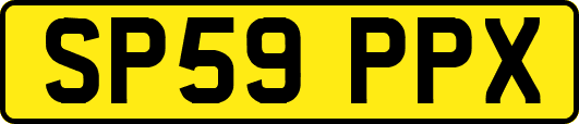 SP59PPX