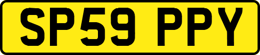SP59PPY