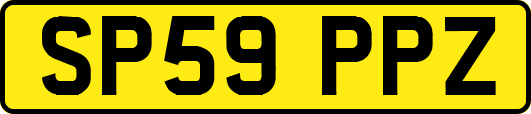 SP59PPZ