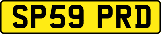 SP59PRD