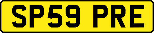 SP59PRE