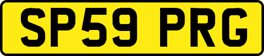 SP59PRG
