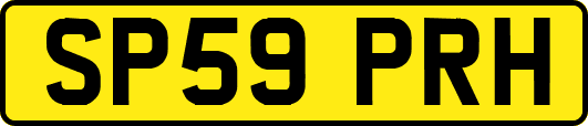 SP59PRH