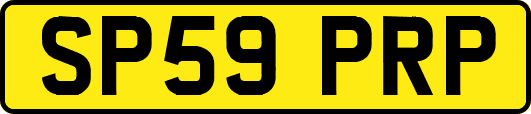 SP59PRP