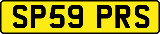 SP59PRS