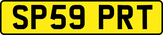 SP59PRT