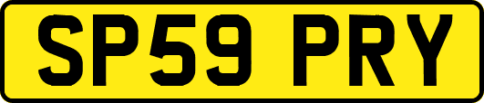 SP59PRY