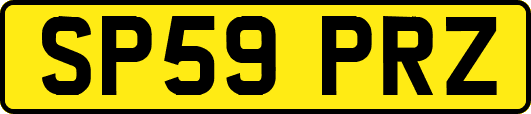 SP59PRZ