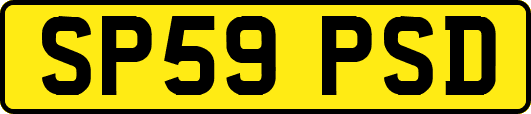 SP59PSD