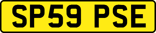 SP59PSE