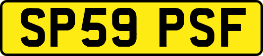 SP59PSF