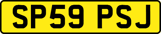 SP59PSJ