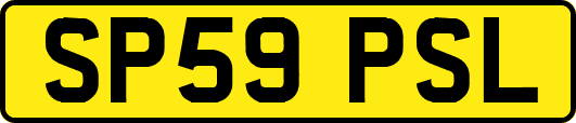 SP59PSL