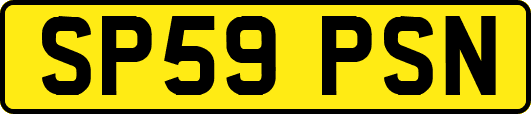 SP59PSN