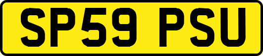 SP59PSU
