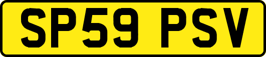 SP59PSV