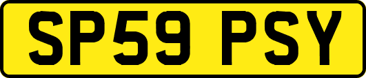 SP59PSY