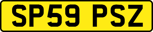 SP59PSZ