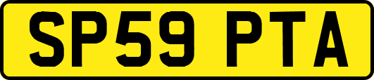 SP59PTA