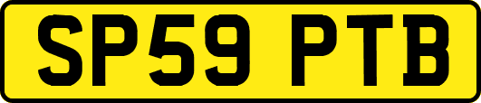 SP59PTB