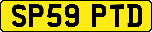 SP59PTD