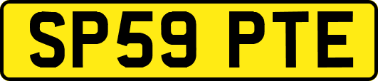 SP59PTE