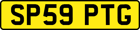 SP59PTG