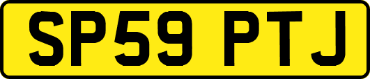 SP59PTJ