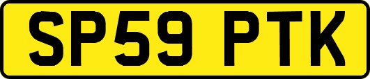 SP59PTK