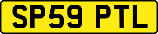 SP59PTL