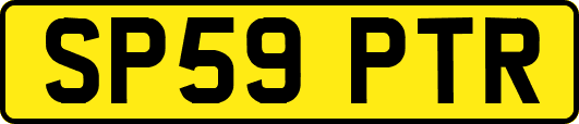 SP59PTR