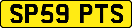 SP59PTS