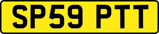SP59PTT