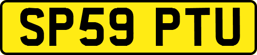 SP59PTU