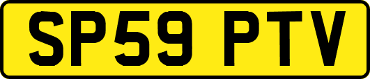 SP59PTV