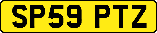 SP59PTZ