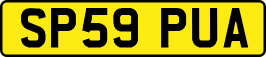 SP59PUA